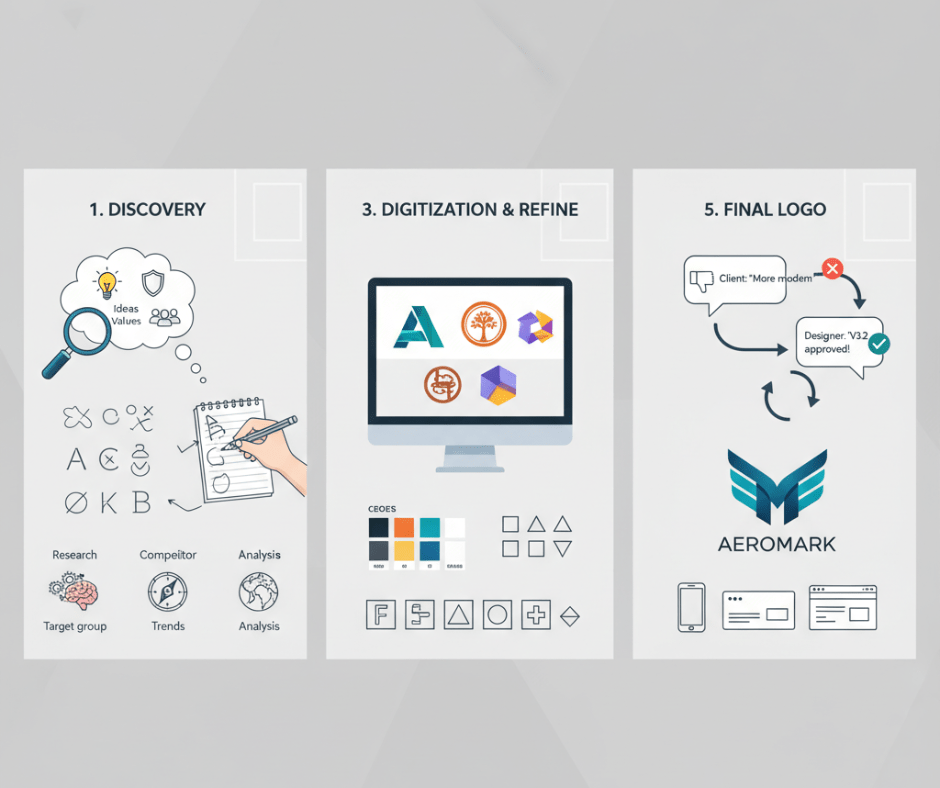 best graphic designer services in raipur